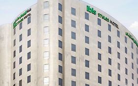 Ibis Styles Makkah